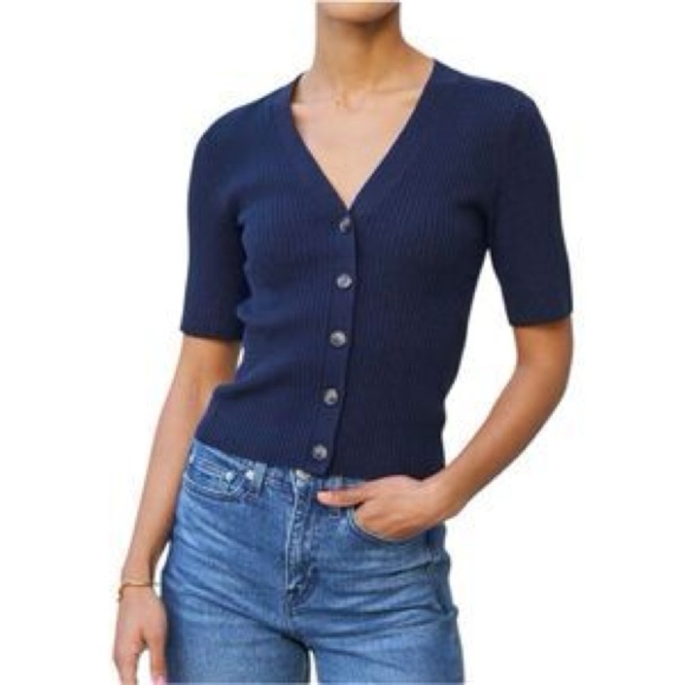 AYR Women's The West End Cardigan